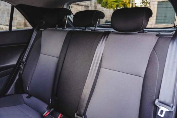 Hyundai i20 1.1 CRDi Comfort 22