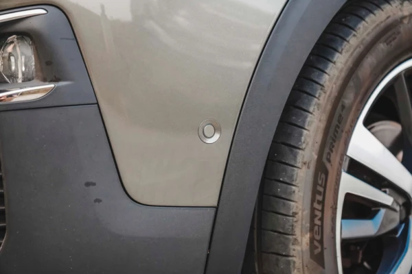 Peugeot 3008 Active 50
