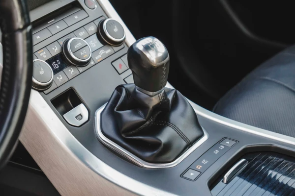 Land Rover Range Rover Evoque 2.0 Td4 Landmark Edition 14