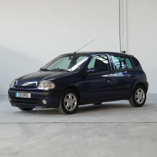 Renault Clio 3