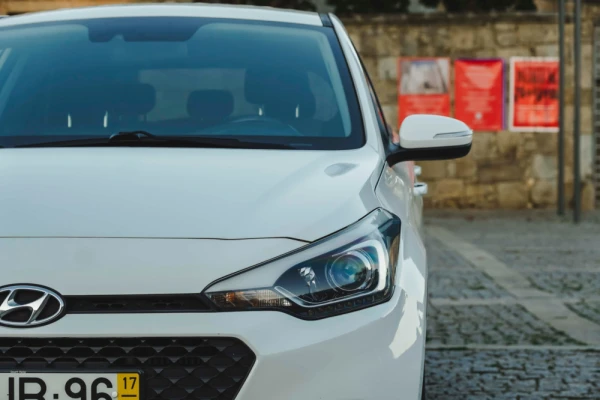 Hyundai i20 1.1 CRDi Comfort 50