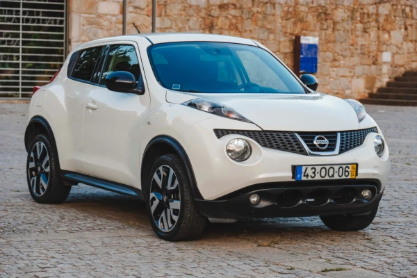 Nissan Juke 1.5 dCi Acenta 31