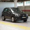 Volkswagen Tiguan 2.0 TDI Trend BlueMotion