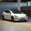 Tesla Model 3 Long Range AWD Dual Motor Performance