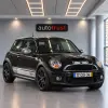 MINI 3 Portas Cooper D