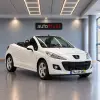 Peugeot 207 CC 1.6 SE 200 Anos