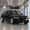 Alfa Romeo Giulia 2.2 D