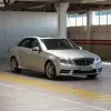Mercedes-Benz E 300 Bluetec Hybrid Avantgarde