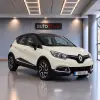 Renault Captur 1.2 TCe Dynamique EDC