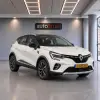 Renault Captur 1.2 TCe Dynamique EDC