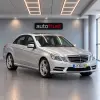 Mercedes-Benz E 300 Bluetec Hybrid Avantgarde
