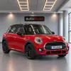 MINI 5 Portas One D