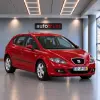 SEAT Leon 1.9 TDI Ecomotive Style