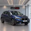 BMW 118 i Line Sport Auto