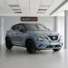 Nissan Juke 1.0 DIG-T Kiiro