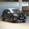 Renault Captur (ENERGY) TCe 90 INTENS
