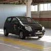 Chevrolet Aveo 1.2 LS