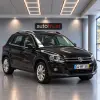 Volkswagen Tiguan 2.0 TDI Trend BlueMotion