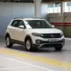 Volkswagen T-Cross 1.0 TSI OPF DSG Life