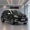 Renault Captur (ENERGY) TCe 90 INTENS