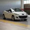 Peugeot 207 CC 1.6 SE 200 Anos