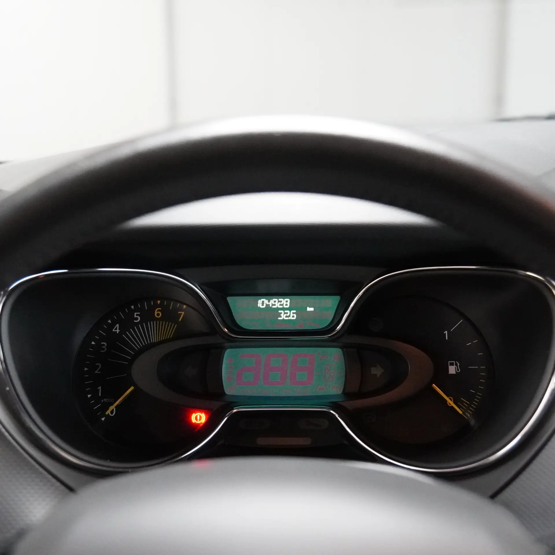 Renault Captur ENERGY TCe 90 S&S Dynamique 16