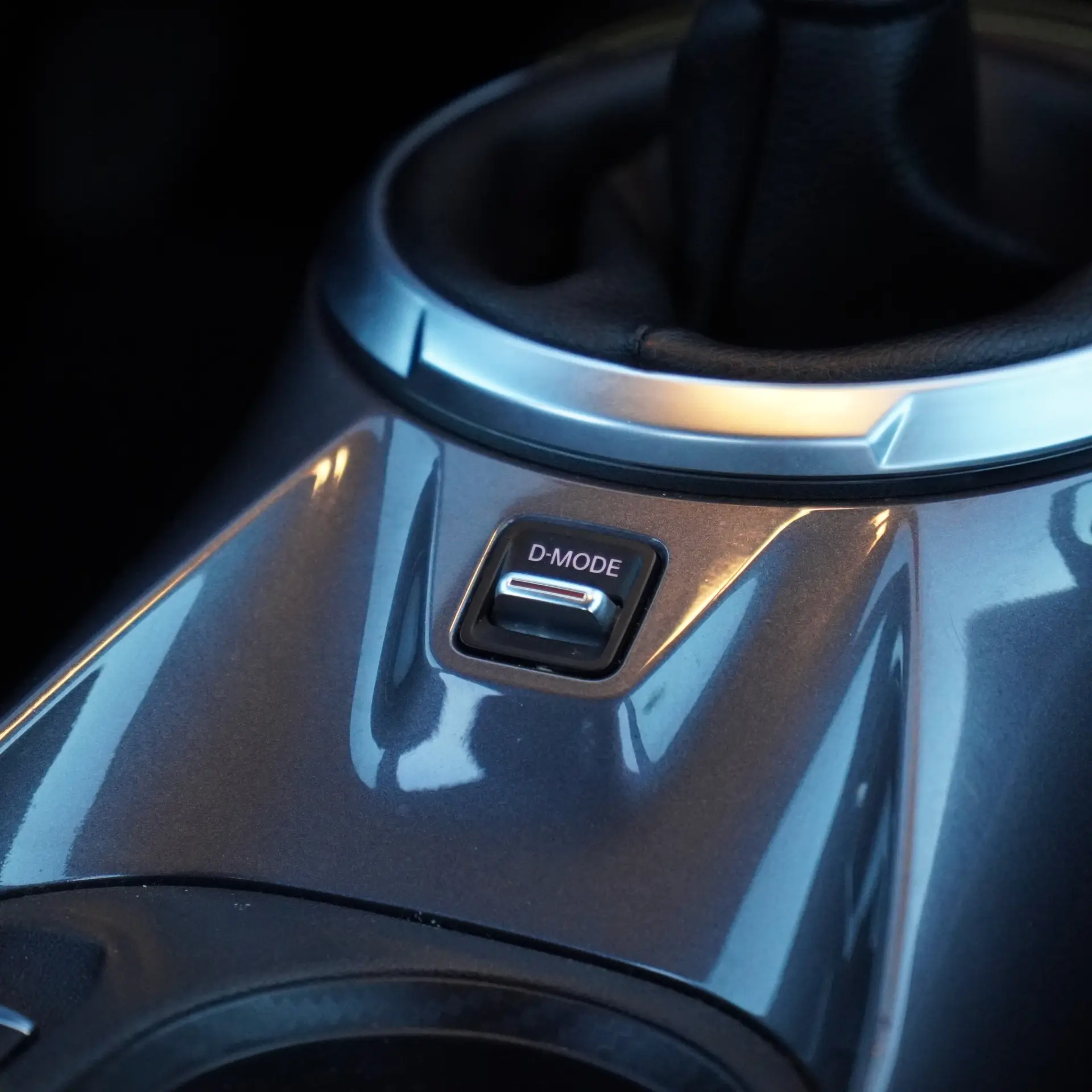 Nissan Juke 1.0 DIG-T Kiiro 19