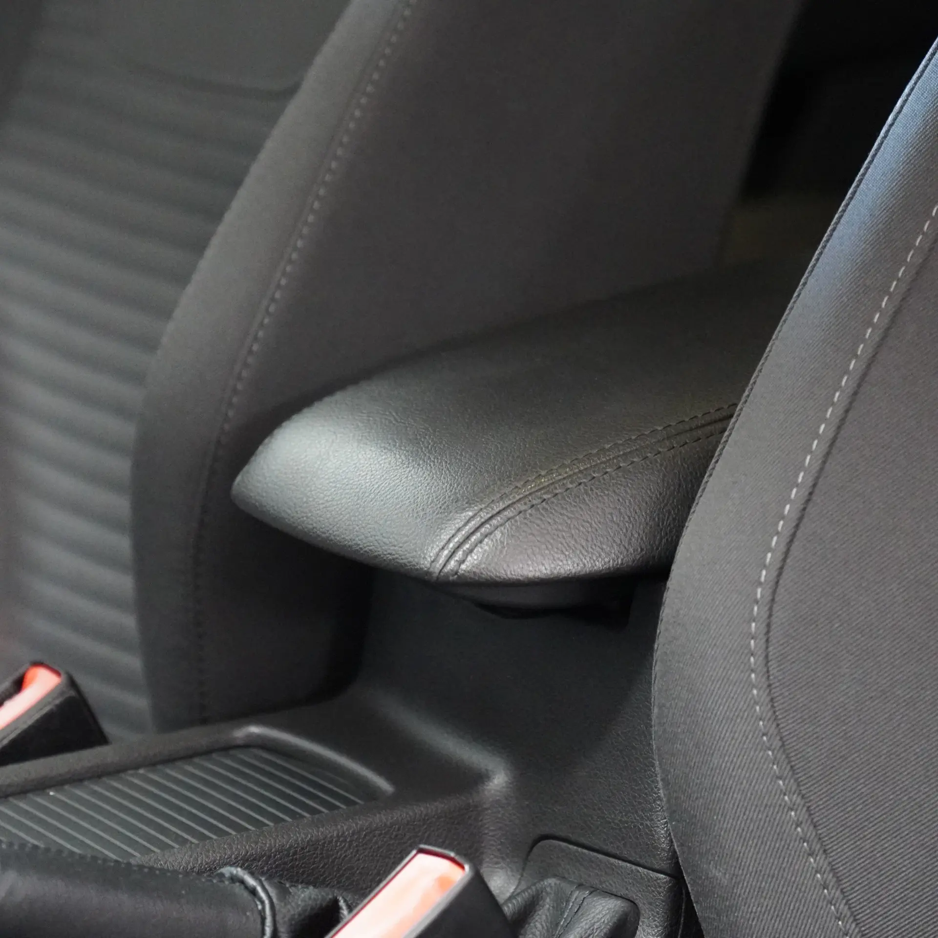 Ford Focus SW 1.0 EcoBoost Active 11