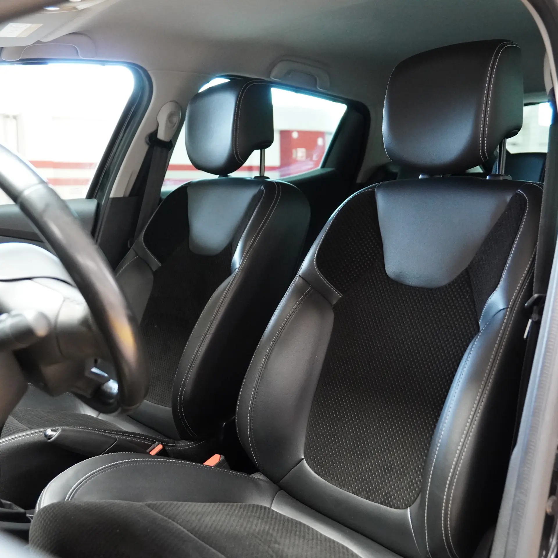 Renault Clio 0.9 TCe Intens 24