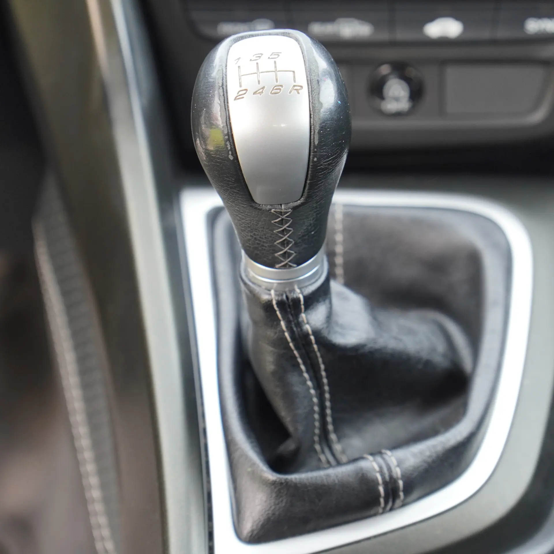 Honda Civic Tourer 1.6 i-DTEC Comfort 21