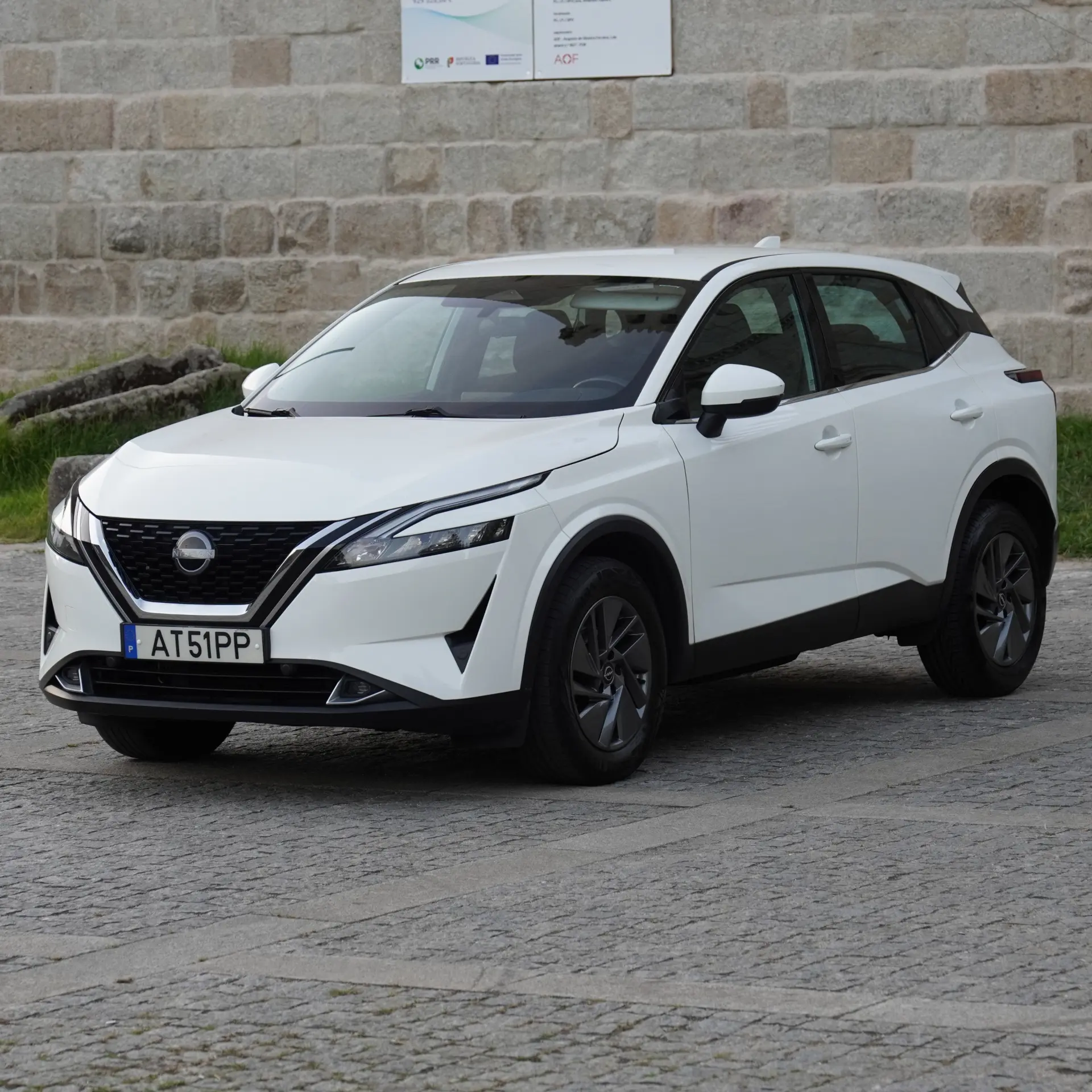 Nissan Qashqai 1.3 DIG-T MHEV 140 cv 3