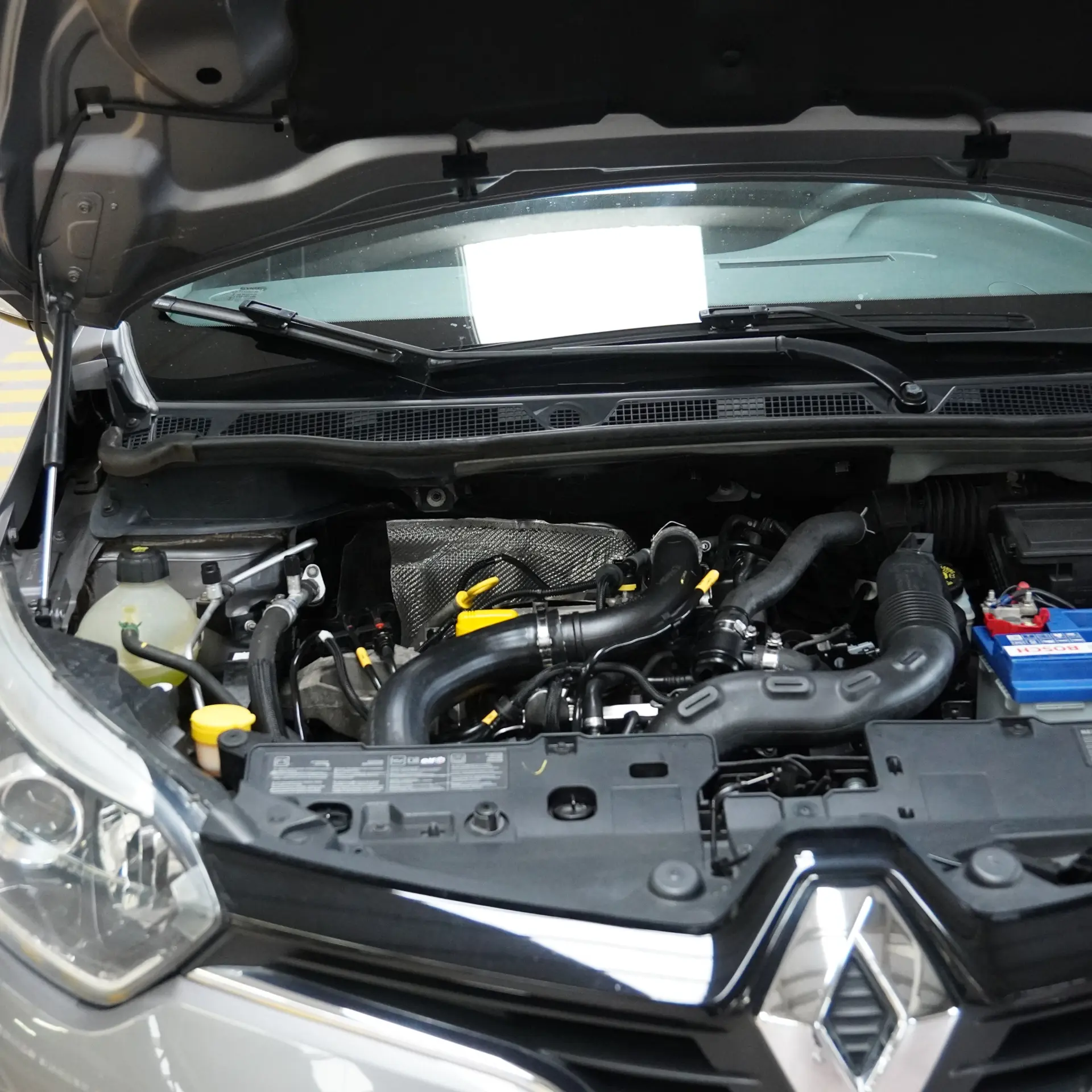 Renault Captur ENERGY TCe 90 S&S Dynamique 43