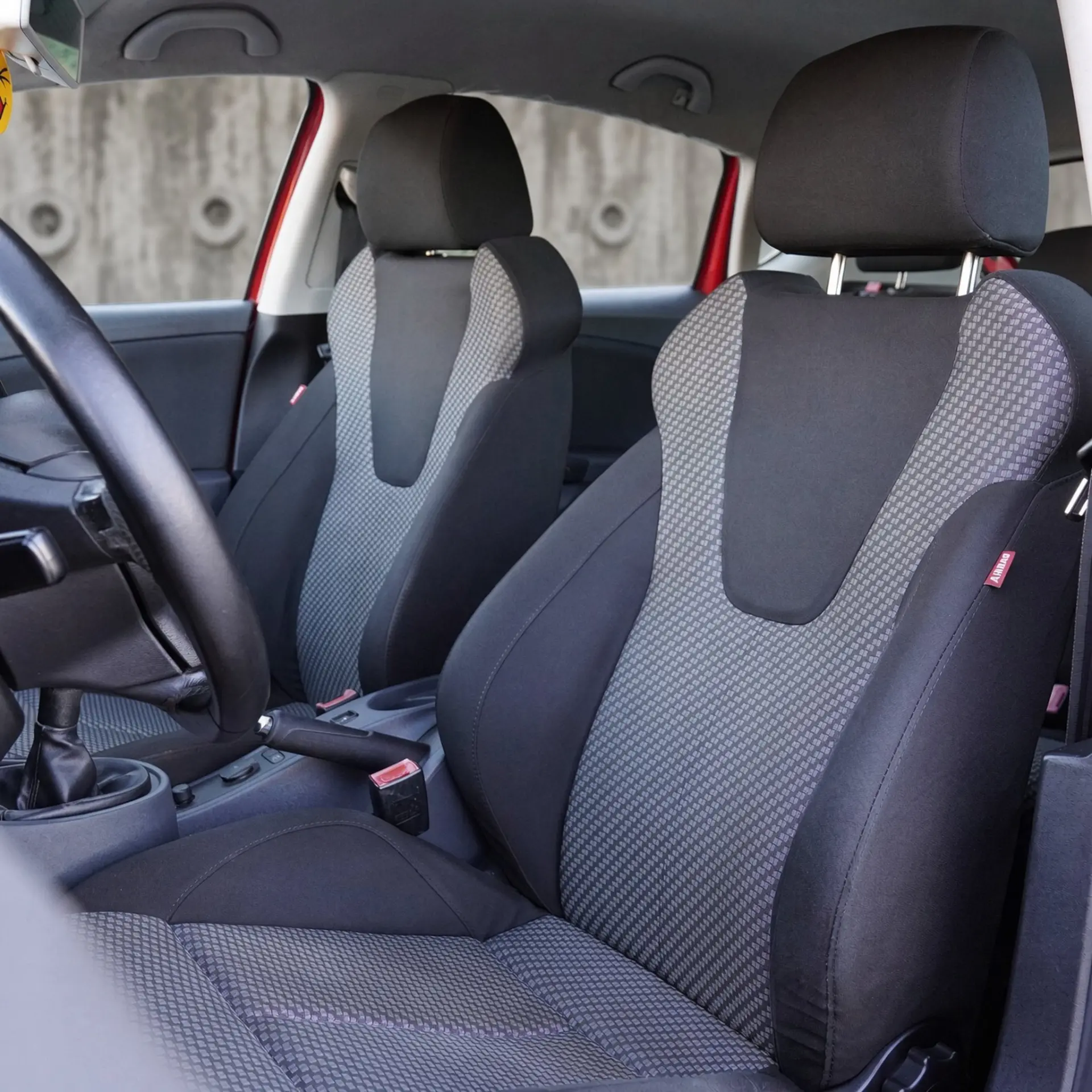 SEAT Leon 1.9 TDI Ecomotive Style 9