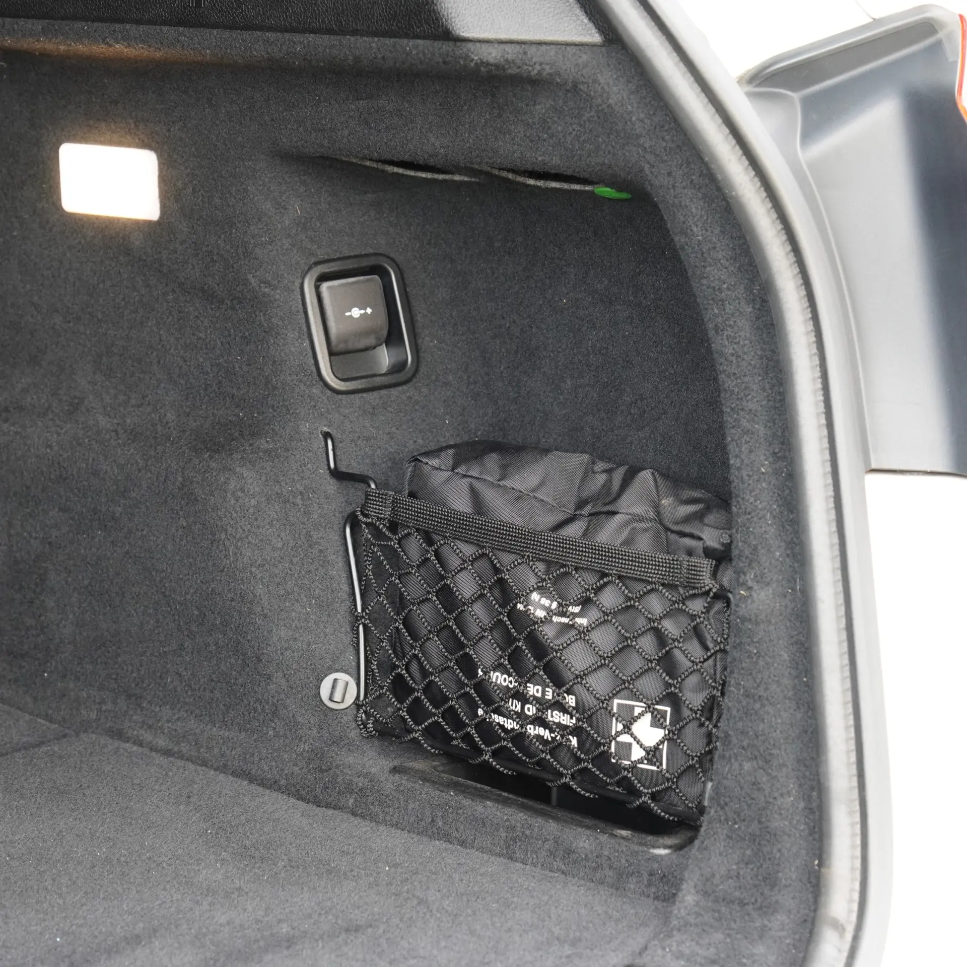 BMW 216 Active Tourer d 47