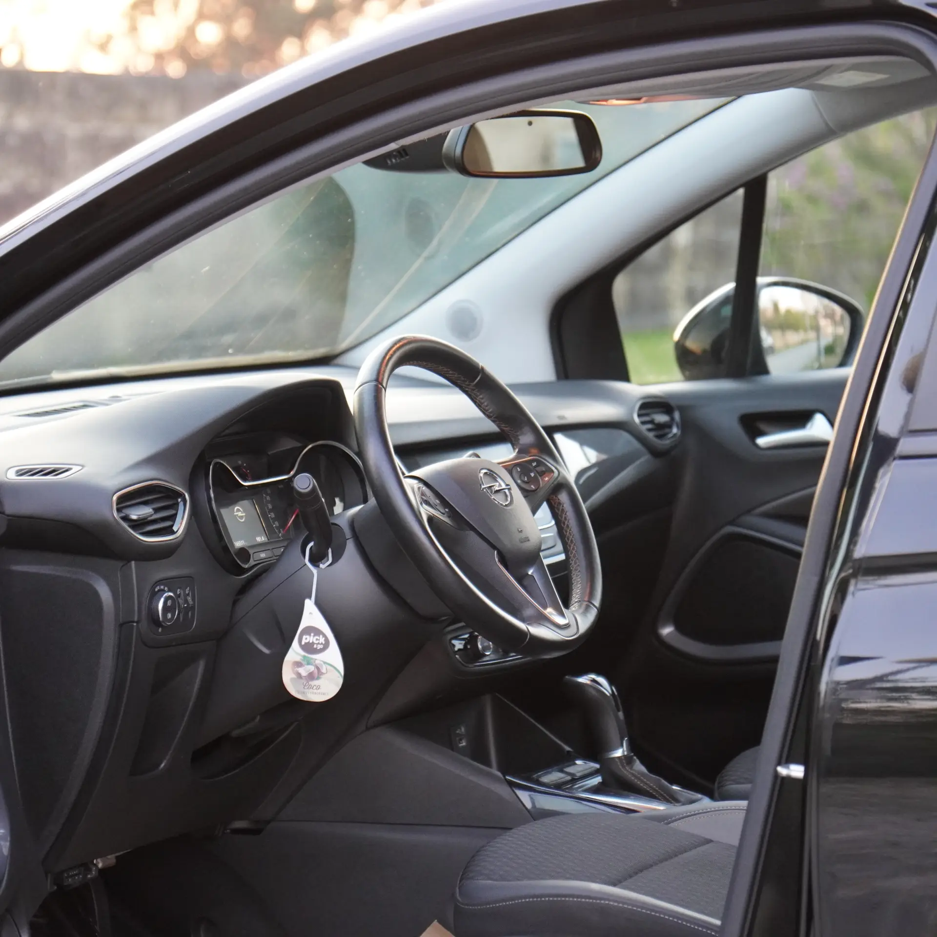 Opel Crossland X 1.2 Turbo Innovation AUTOMAAT 11