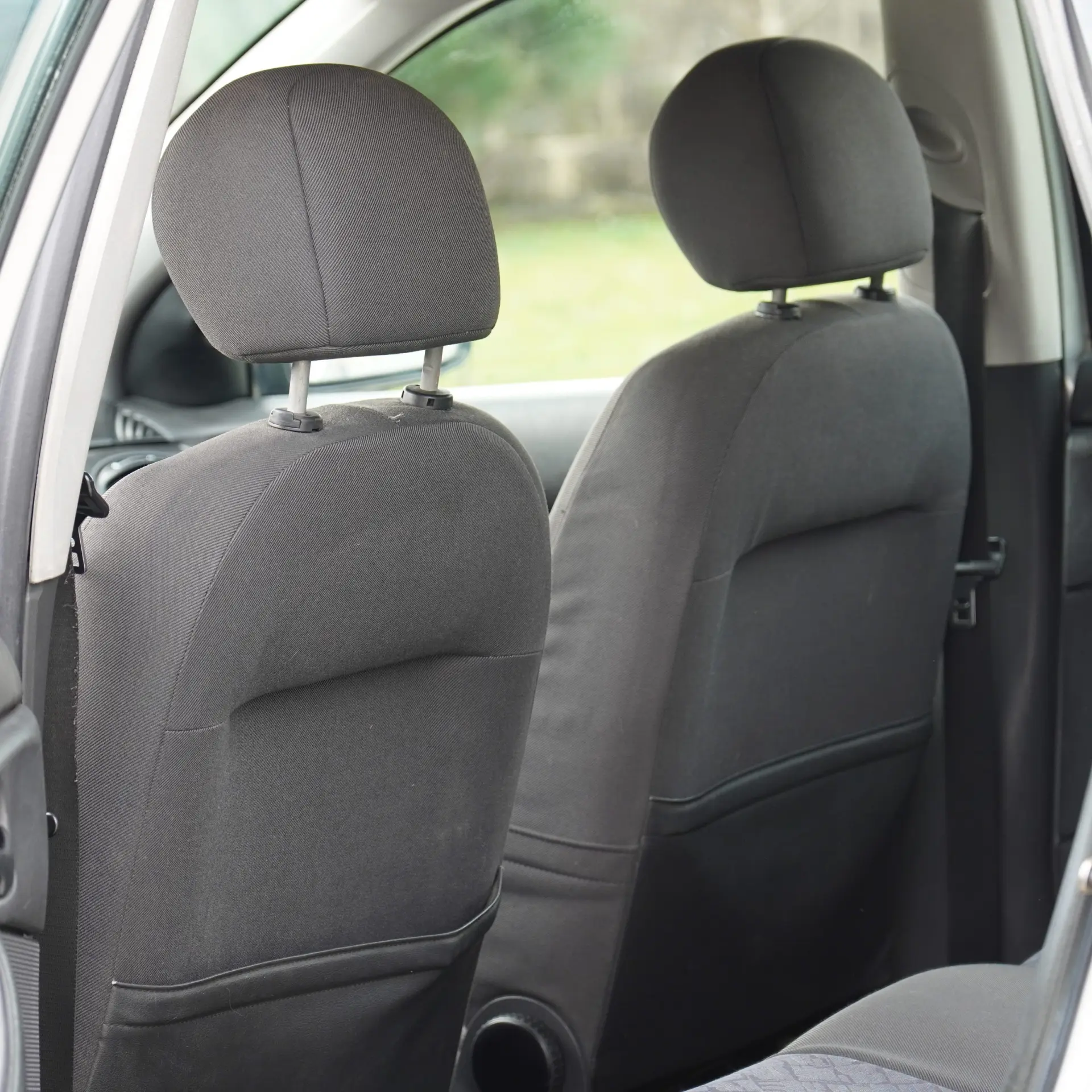 Ford Focus 1.4 Trend 11