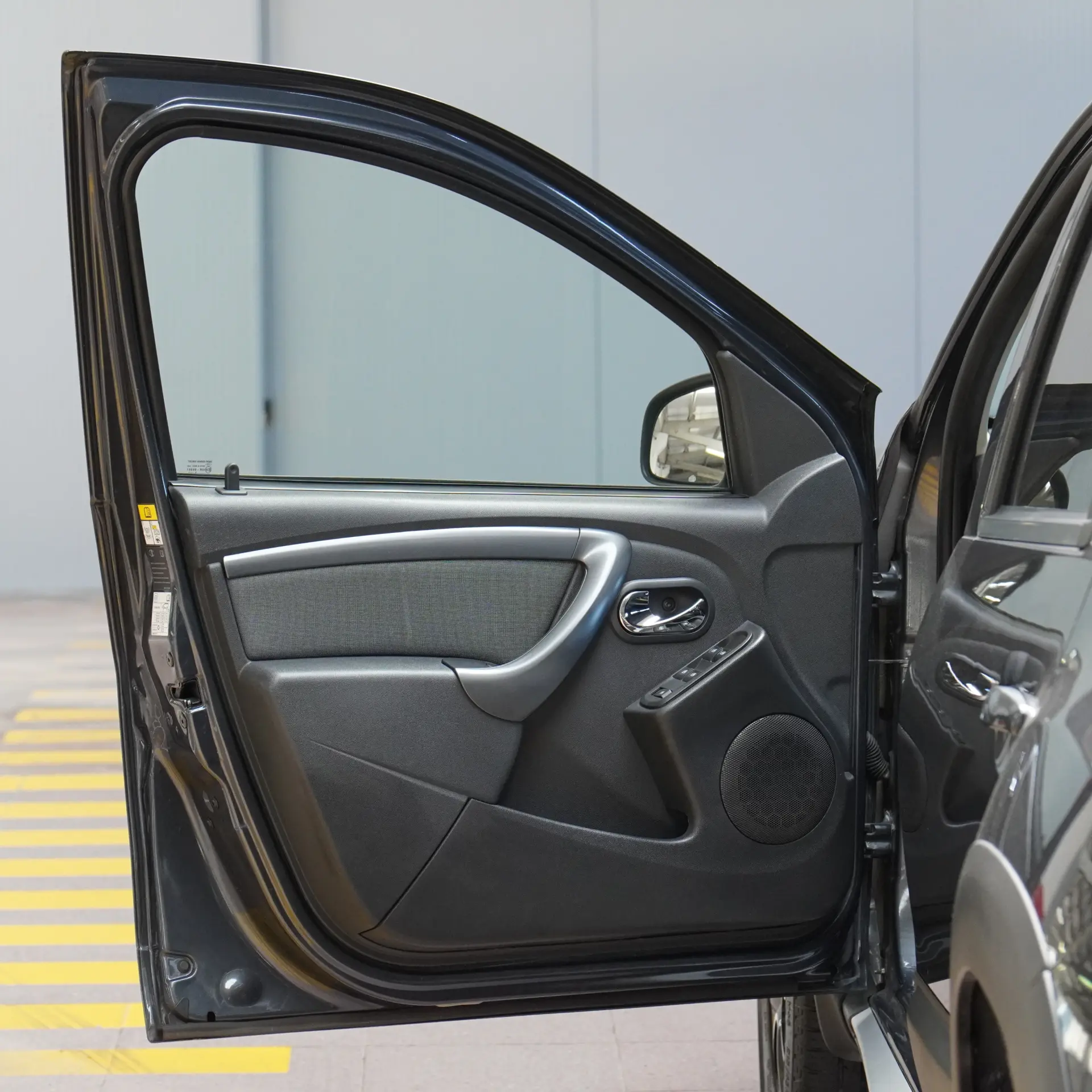 Dacia Duster 1.5 dCi Comfort 26