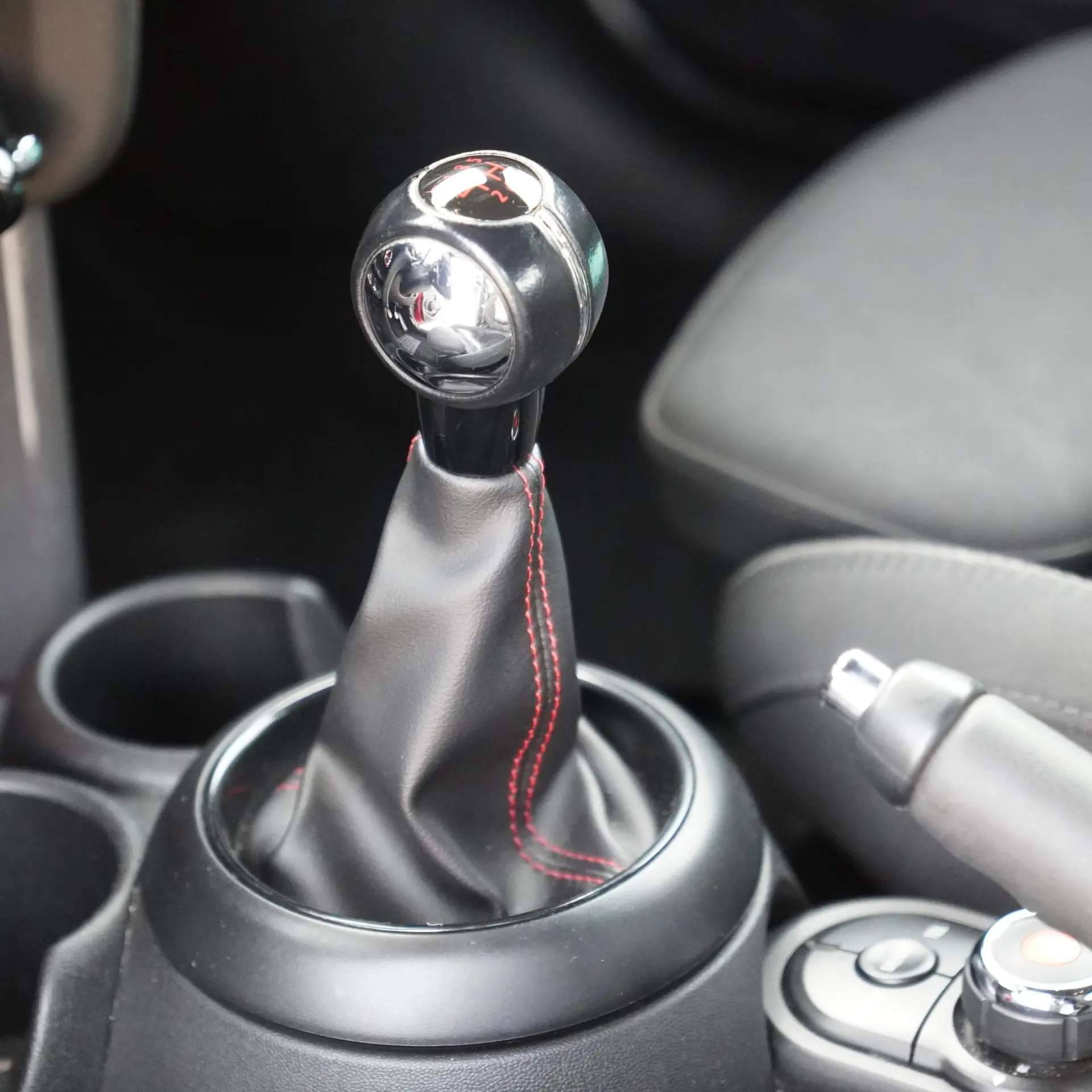 MINI 5 Portas One D 23