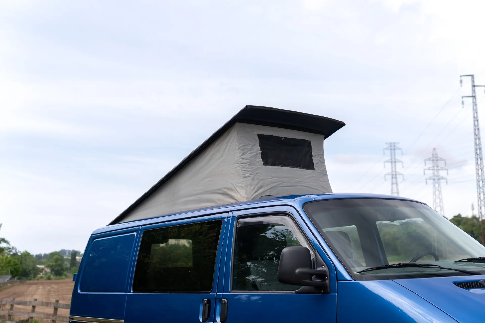 Volkswagen T4 39