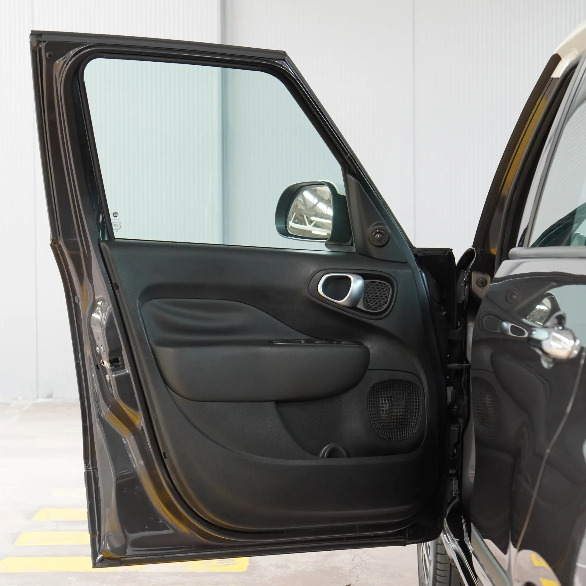Fiat 500L 1.3 MJ Pop 28