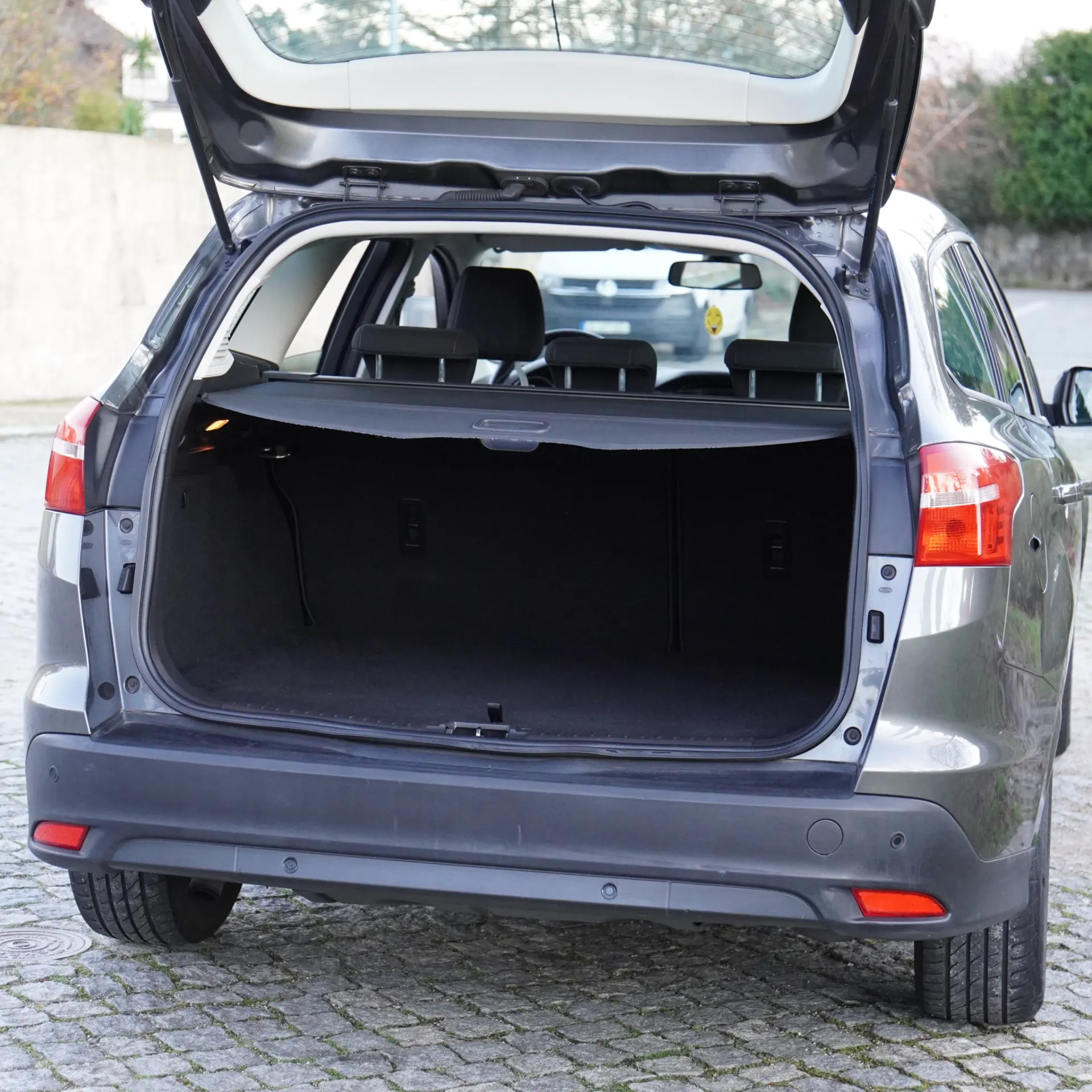 Ford Focus 1.0 EcoBoost Active 33