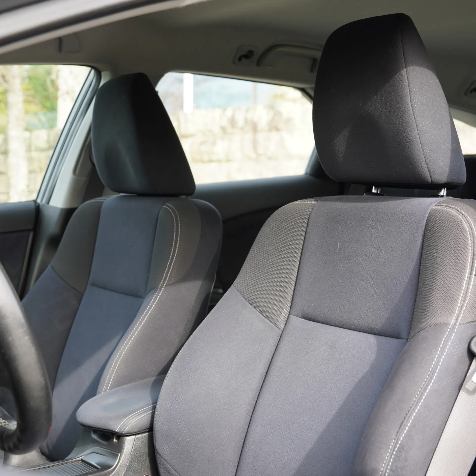 Honda Civic Tourer 1.6 i-DTEC Comfort 23