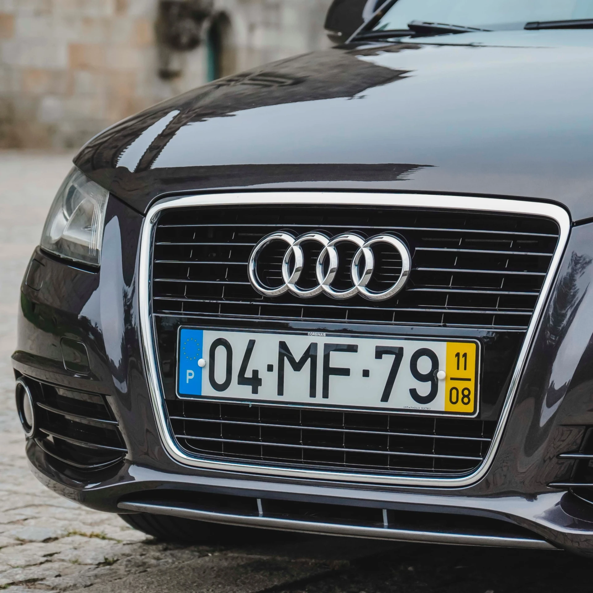 Audi A3 Sportback 1.6 TDI S-line 45