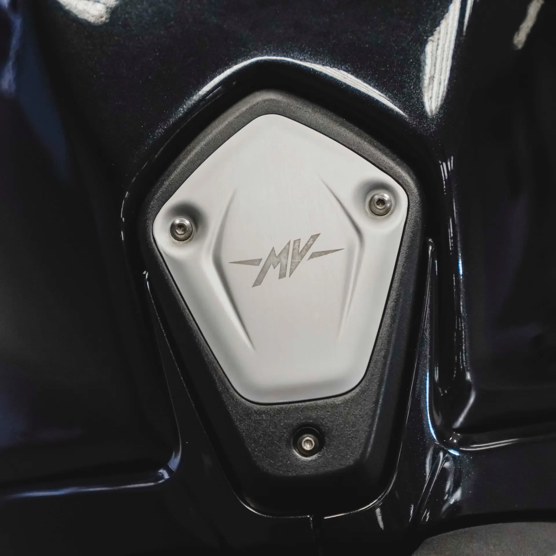 MV Agusta Dragster R 32