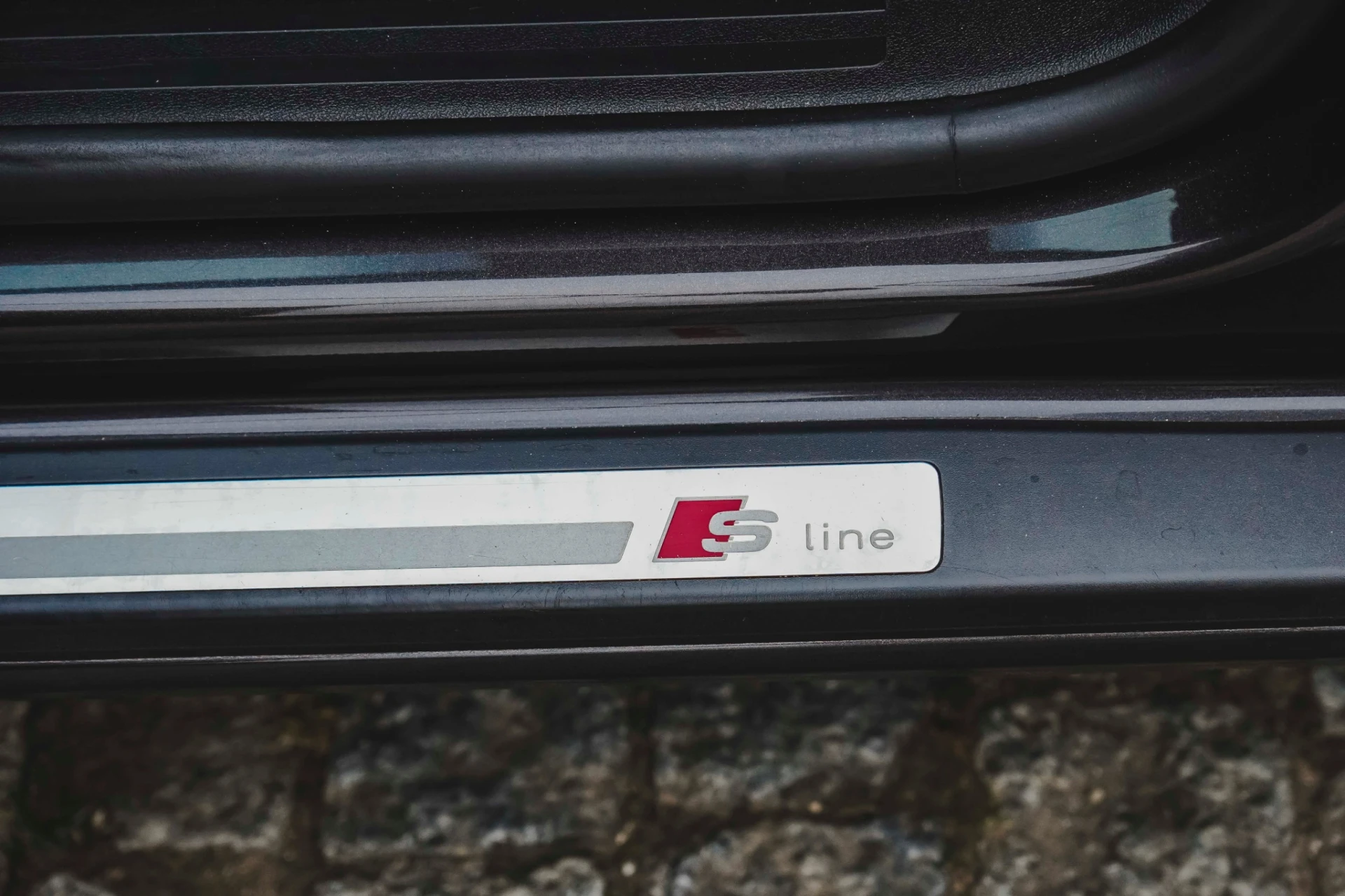 Audi A3 Sportback 1.6 TDI S-line 31