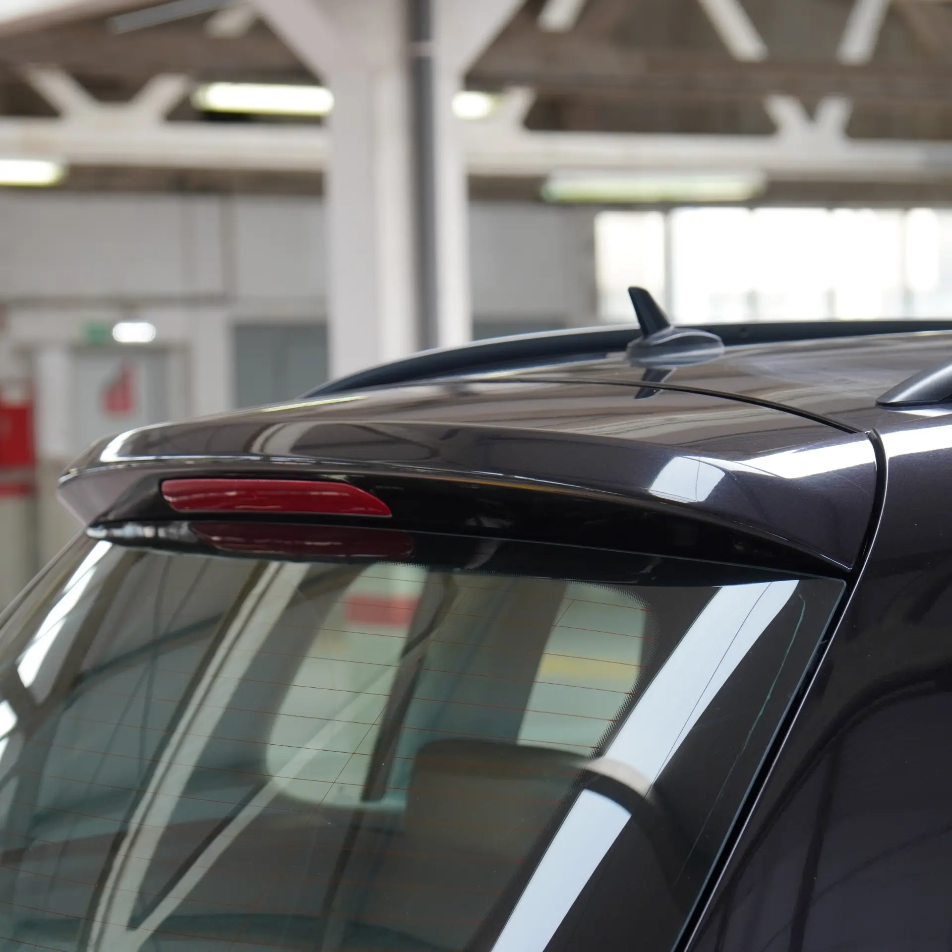 Volkswagen Tiguan 2.0 TDI Trend BlueMotion 33