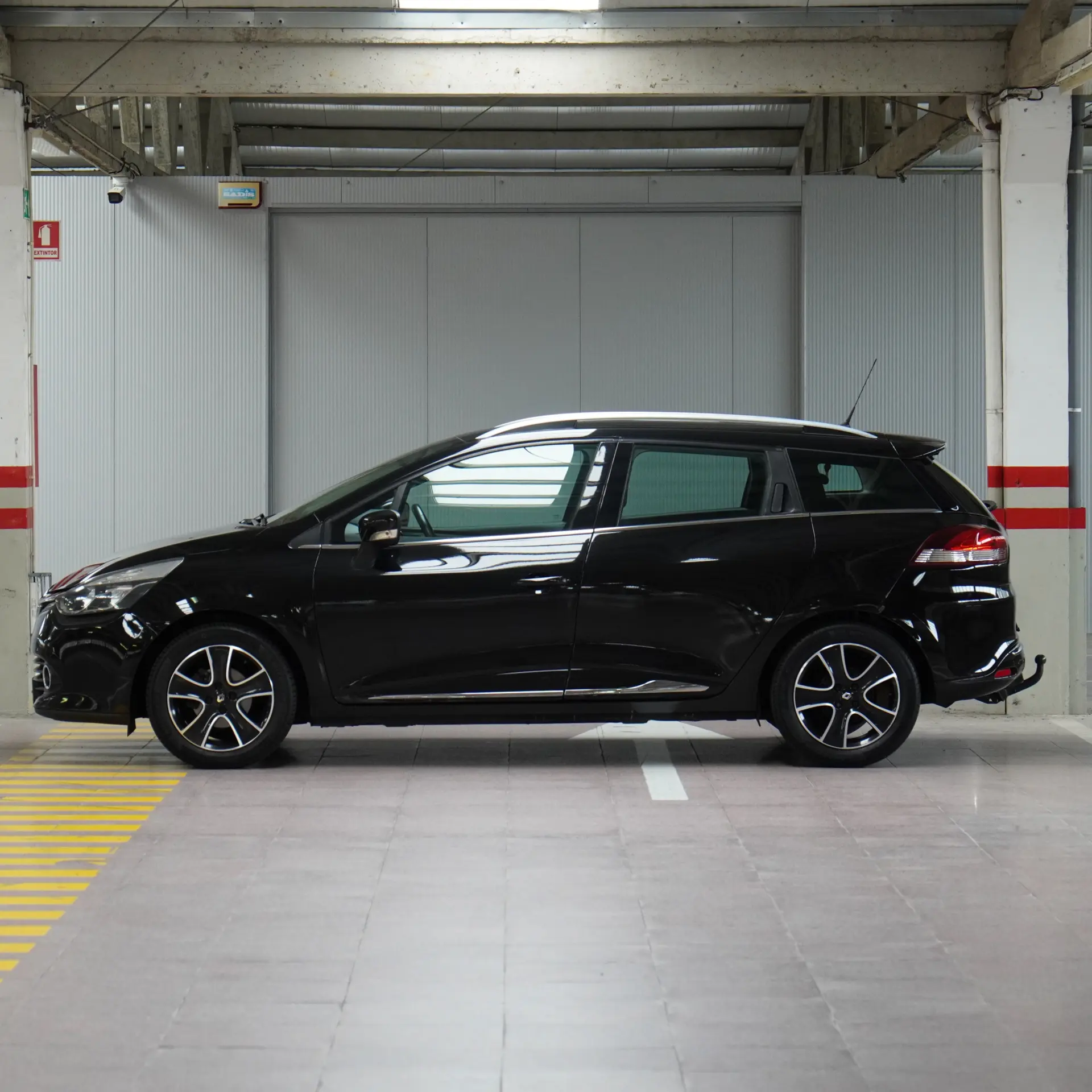 Renault Clio TCe 90 Dynamique 5
