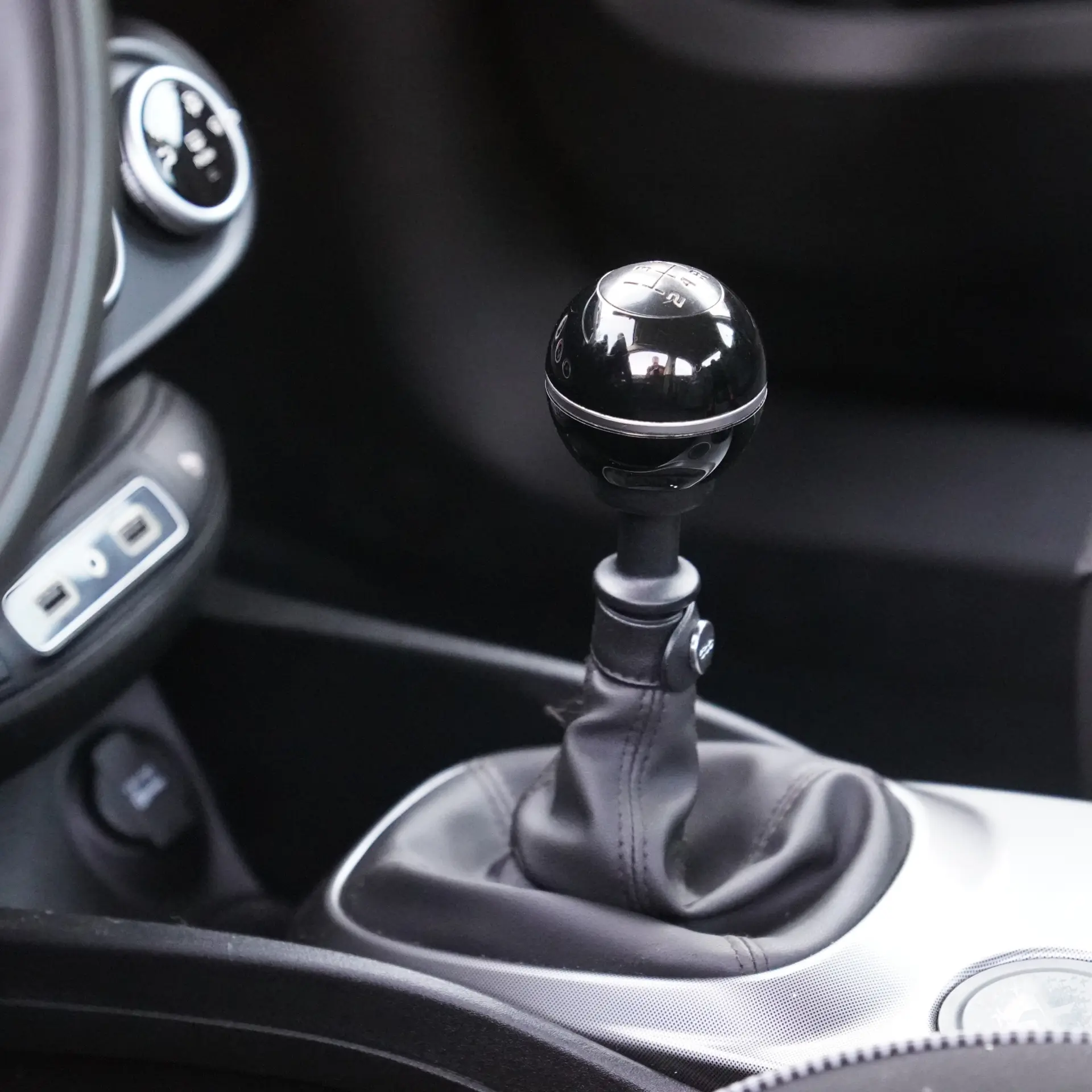 Fiat 500X 1.3 MJ Lounge 21