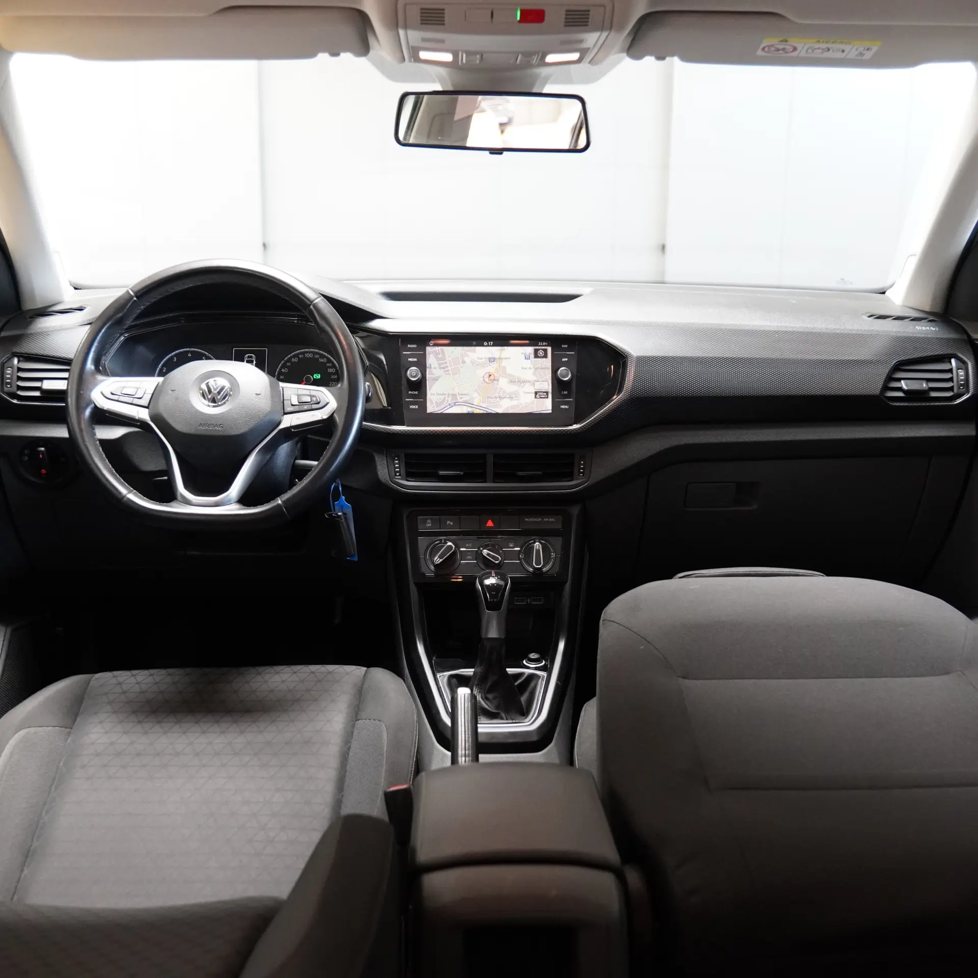 Volkswagen T-Cross 1.0 TSI OPF DSG Life 7