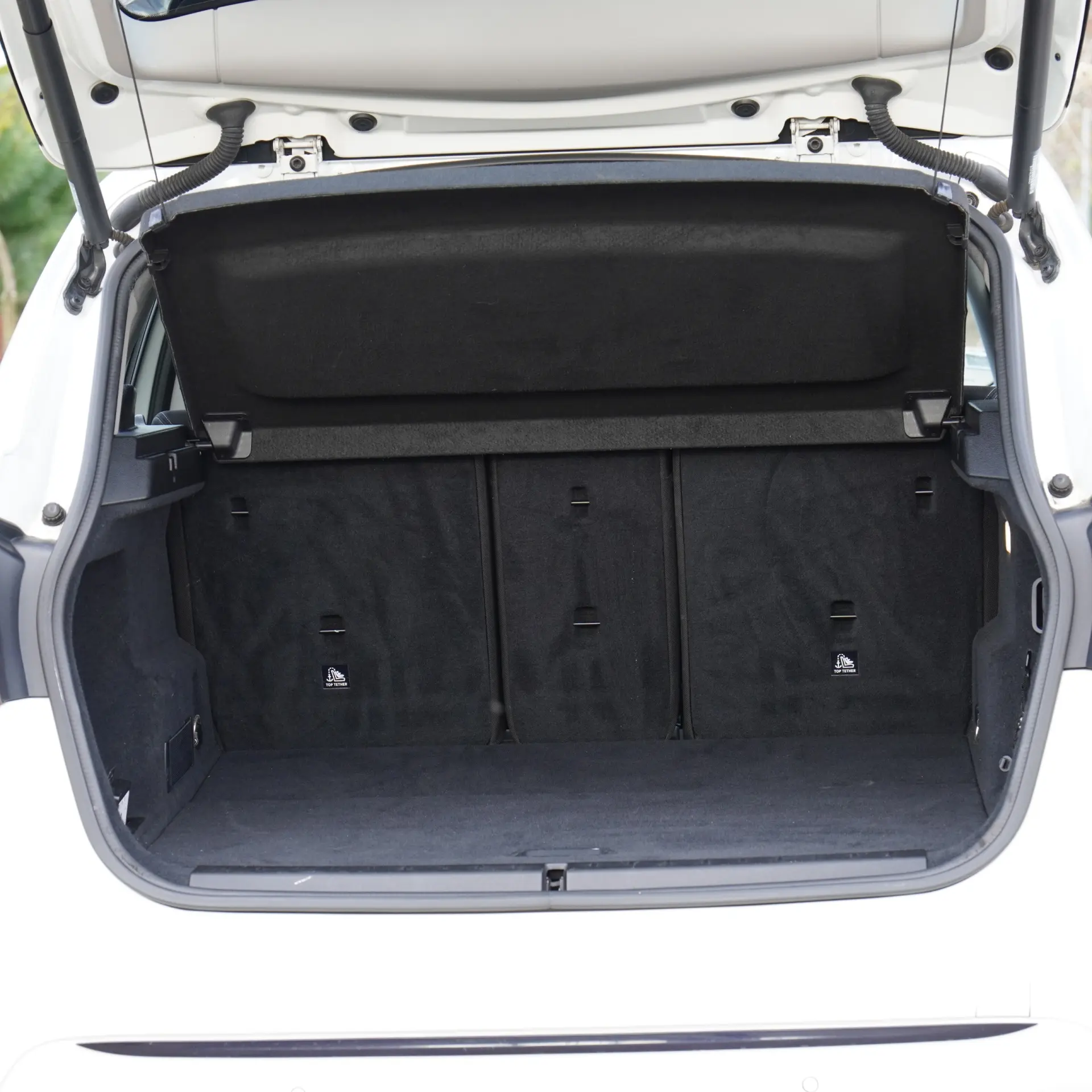 BMW 216 Active Tourer d 45